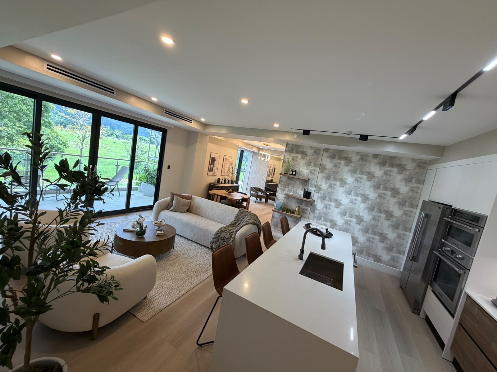 Exceptional Residences