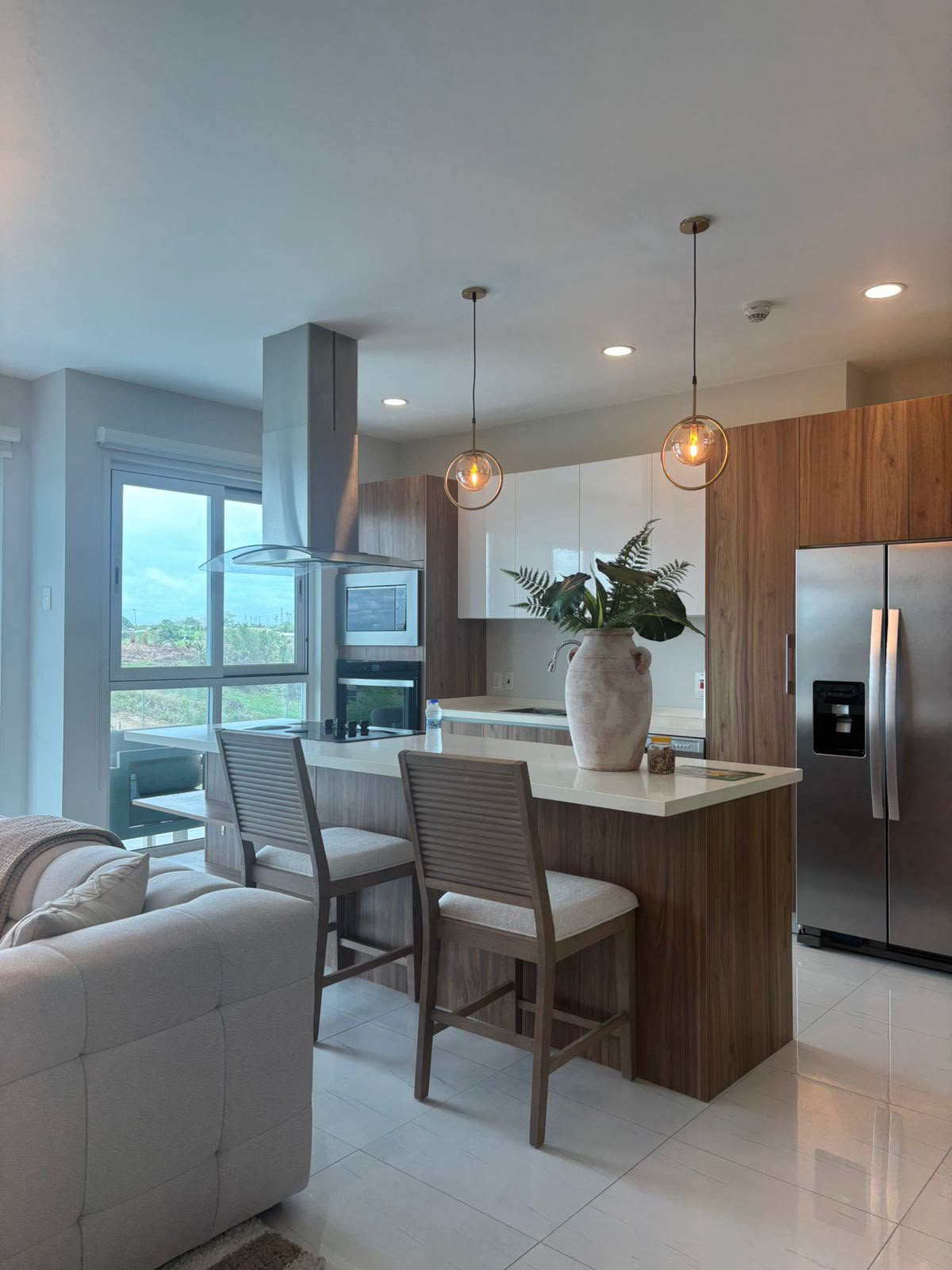 The Residences at South Park