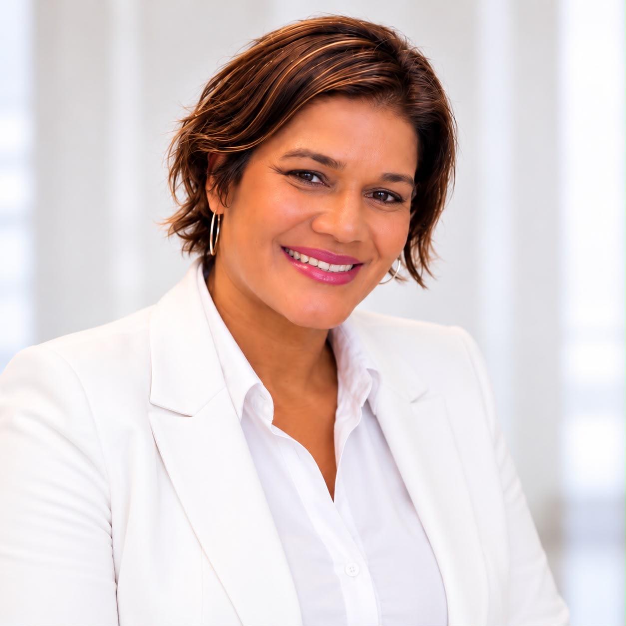 Renee Motilal Bowman, Founder of House Heroes